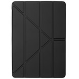 Чехол-книжка  Aceline Origami для Apple iPad (7-9th Gen)/ realme Pad черный