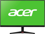 27" Монитор Acer Nitro VG270UX1bmiipx черный