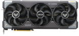 Видеокарта ASUS GeForce RTX 5080 TUF Gaming OC Edition [TUF-RTX5080-O16G-GAMING]