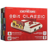 Ретро-консоль Retro Genesis 8 Bit Classic + 450 игр