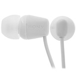 Беспроводные наушники Sony WI-C100  белый 2022