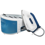 Парогенератор Braun CareStyle 3 Pro Steam Generator Iron IS3157BL белый