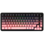 Клавиатура  проводная + беспроводная AJAZZ AK820 MAX