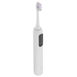 Электрическая зубная щетка Xiaomi Oscillation Electric Toothbrush Pro GL белый, фиолетовый