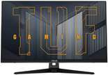 31.5" Монитор ASUS TUF Gaming VG32AQA1A черный