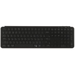 Клавиатура  проводная + беспроводная Keychron B6 Pro цвет черный