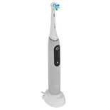 Электрическая зубная щетка Braun Oral-B iO Series 6/iOM6 серый