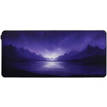 Коврик ARDOR GAMING Vision (XL) фиолетовый