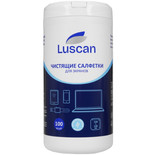 Салфетки Luscan
