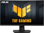 23.6" Монитор ASUS TUF Gaming VG24VQER черный