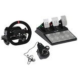 Руль Artplays V-1600 Pro Plus Force Feedback черный