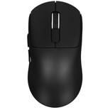 Мышь беспроводная/проводная Attack Shark X3 [Shark X3 Black] черный