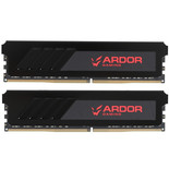 Оперативная память ARDOR GAMING Reaper  64 ГБ