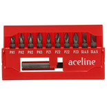 Набор бит Aceline BFD0720