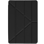 Чехол-книжка  Aceline Origami для Samsung Galaxy Tab A9+ черный