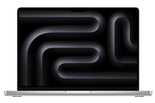 14.2" Ноутбук Apple MacBook Pro M4 PRO серебристый
