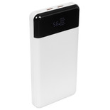 Портативный аккумулятор FinePower Flow 30 белый