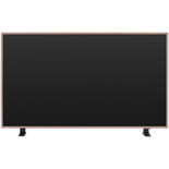 43" (110 см) Телевизор TCL 43A400 Pro бежевый
