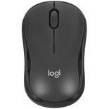 Мышь беспроводная Logitech M220 SILENT [910-004895] черный
