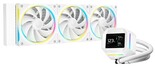 Система охлаждения DEEPCOOL LM360  белая