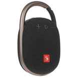 Портативная колонка A4Tech Bloody S5 Lock, черный