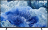 50" (125 см) Телевизор Samsung QE50Q8FAAUXRU серый