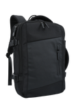 Рюкзак KEYRON Voyager Oxf-C31-BLK черный