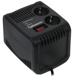 Стабилизатор напряжения Defender AVR Typhoon 1000