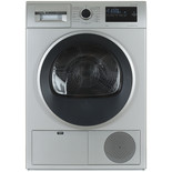Сушильная машина Bosch WTN86212ME серый