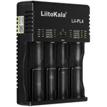 Зарядное устройство LiitoKala Lii-PL4