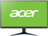 27" Монитор Acer Nitro VG270UX1bmiipx черный