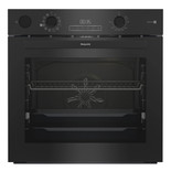 Электрический духовой шкаф Hotpoint HSTFD 1232 JS BLG черный