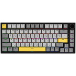 Клавиатура  проводная AJAZZ AK820 цвет серый