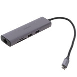 Док-станция Ugreen CM512