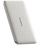 Портативный аккумулятор Baseus PicoGo AM41 Ultra-Slim Magnetic серебристый