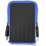 4 ТБ Внешний HDD Silicon Power Armor A66 [SP040TBPHD66LS3B]