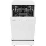 Посудомоечная машина DEXP FD45-L01B белый