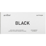 Картридж лазерный Aceline AM-CRG070 черный, с чипом