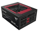 Power supply Huntkey MVP P1600  black