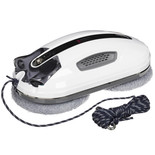 Робот-мойщик окон HOBOT-R3 Ultrasonic белый