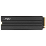 2000 ГБ M.2 NVMe накопитель Lexar NM790 [LNM790X002T-RN9NG]
