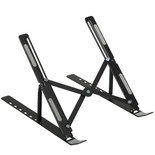 Складная подставка Aceline ACL-ST14-BL черный