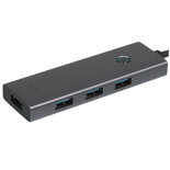 USB-разветвитель Baseus UltraJoy Series
