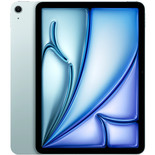 11" Планшет Apple iPad Air (M4) Wi-Fi 256 ГБ голубой