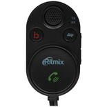 Bluetooth адаптер Ritmix BTR-200