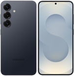 6.2" Смартфон Samsung Galaxy S25 256 ГБ черный