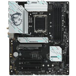 Материнская плата MSI B760 GAMING PLUS WIFI DDR4