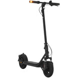 Электросамокат Электросамокат Ninebot KickScooter F2 II черный