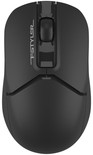 Mouse wireless A4Tech Fstyler FB12  black