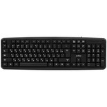 Keyboard  wired Aceline K-503BU